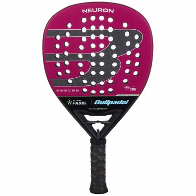 Pala Bullpadel Neuron Premier 2025