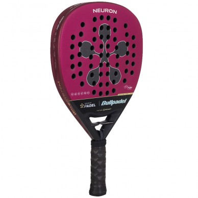 Bullpadel Neuron Premier 2025
