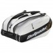 Bullpadel Padeltas BPP25001 Vertex Premier wit 2025