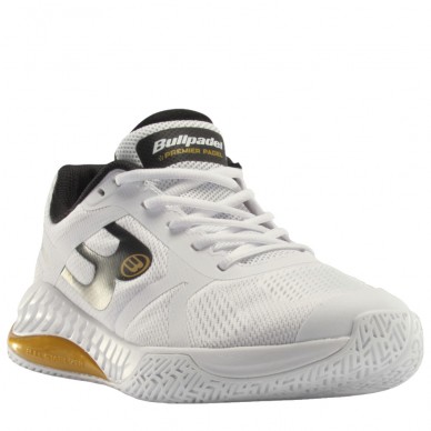 Bullpadel Premier P1 white heren 2025