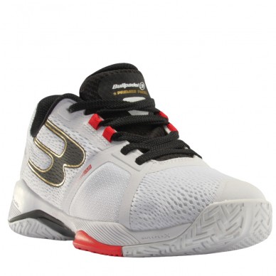 Bullpadel Premier P2 white heren 2025