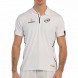 Polo Bullpadel Bogue wit