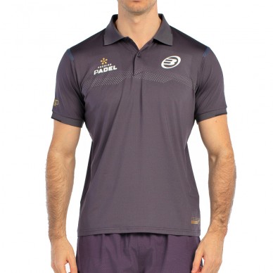 Bullpadel Bramo koolstof Polo