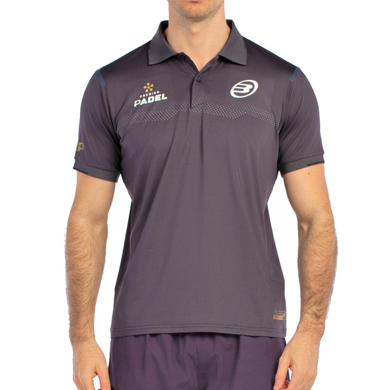 Bullpadel Bramo koolstof Polo