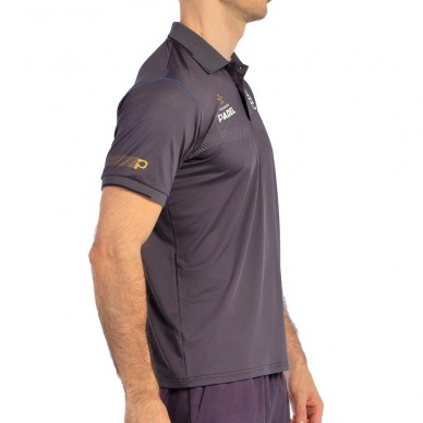 Bullpadel Bramo koolstof Polo