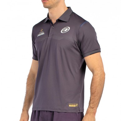 Bullpadel Bramo koolstof Polo