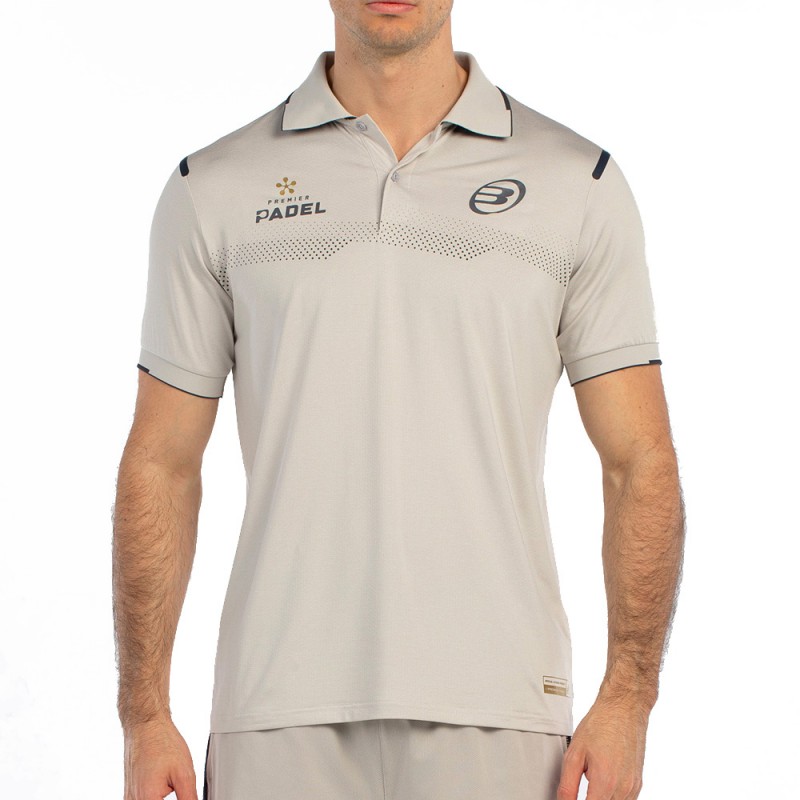 Bullpadel Bramo steen vigore Polo Bullpadel Bramo steen vigore Polo