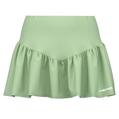 Head Move groene rok