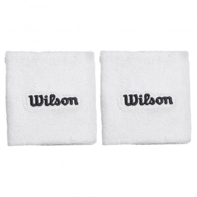 Wilson polsbandjes Classic witte