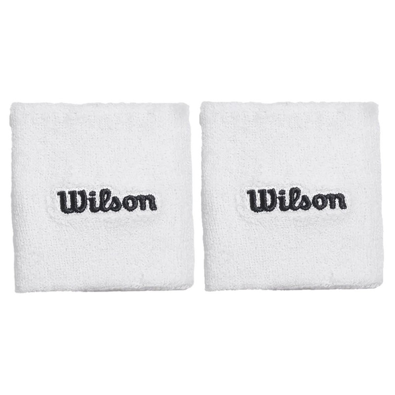 Wilson polsbandjes Classic witte Wilson polsbandjes Classic witte