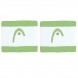 Head Polsbandjes Striped 2.5 groen witte