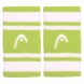 Head polsbandjes Striped 5 lima witte