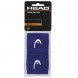 Head Polsbandjes 2.5" royal blauwe