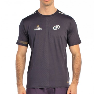Bullpadel Buque carbon T-shirt