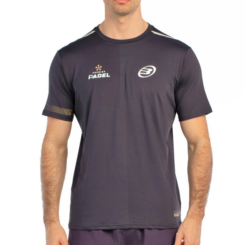 Bullpadel Buque carbon T-shirt