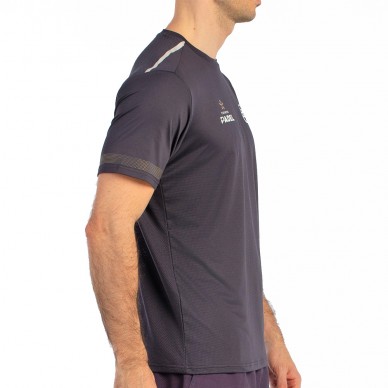 Bullpadel Buque carbon T-shirt