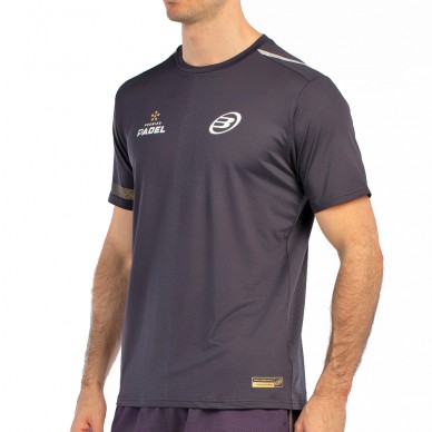 Bullpadel Buque carbon T-shirt