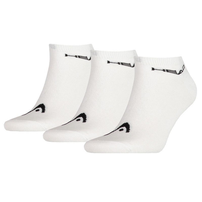 Head Sokken Tennis 3P All Sports witte Head Sokken Tennis 3P All Sports witte