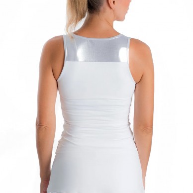 BB Manila witte t-shirt