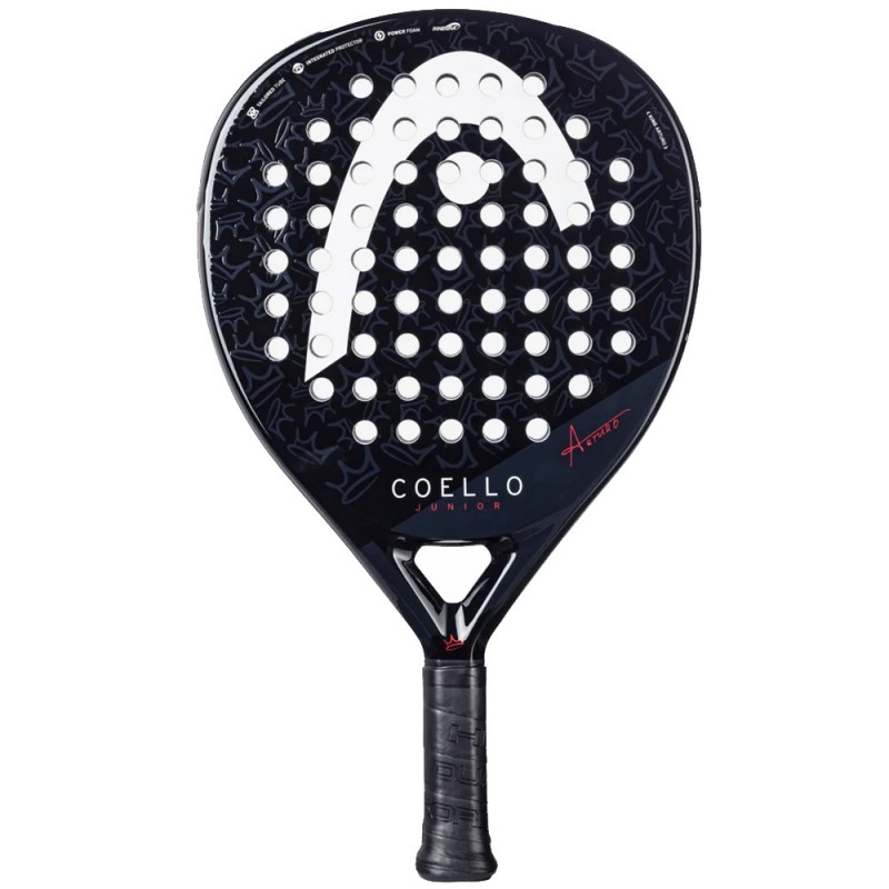 Head Coello Junior 2025 Head Coello Junior 2025