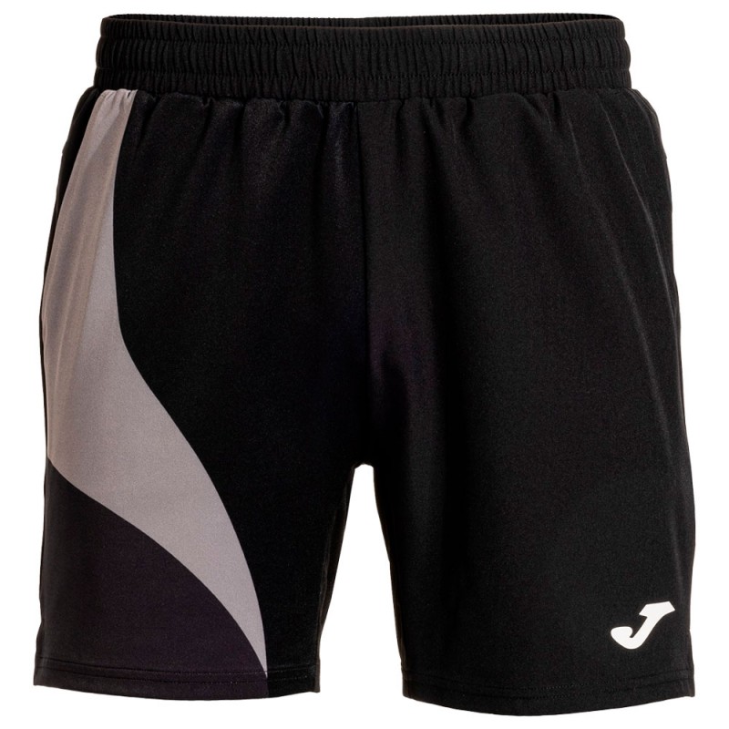 Joma Torneo zwart Short