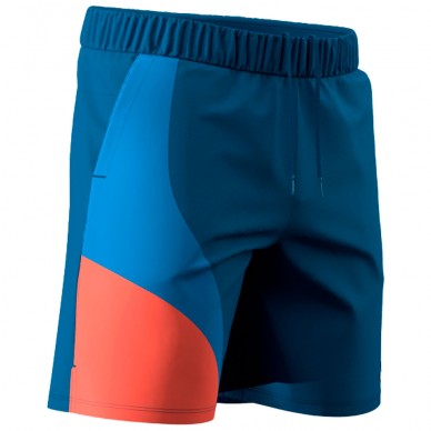 Joma Torneo blauw Short