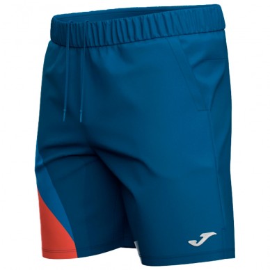 Joma Torneo blauw Short