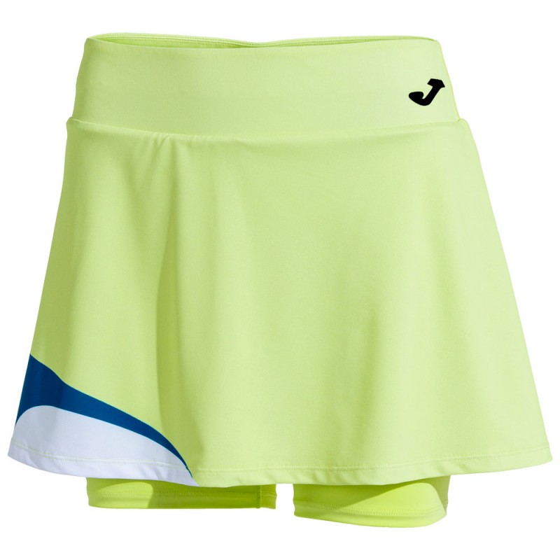 Joma Torneo lima blauwe Skirt