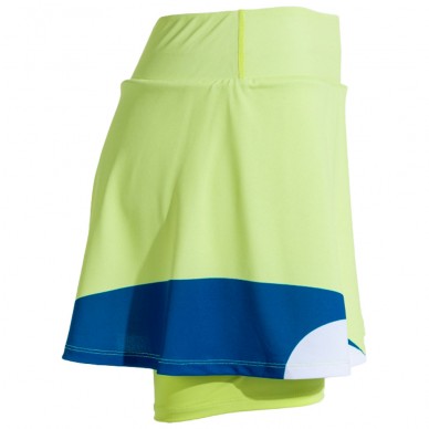 Joma Torneo lima blauwe Skirt