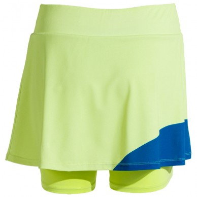 Joma Torneo lima blauwe Skirt