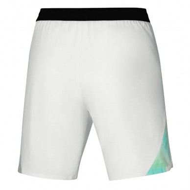 Mizuno Tennis 8IN Amply wit Short