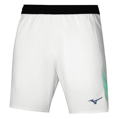 Mizuno Tennis 8IN Amply wit Short
