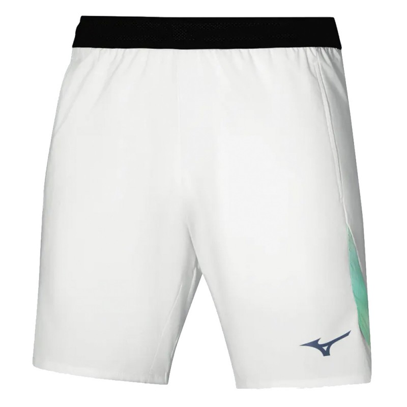 Mizuno Tennis 8IN Amply wit Short Mizuno Tennis 8IN Amply wit Short