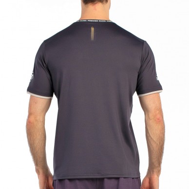Bullpadel Bises carbon T-shirt