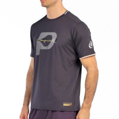 Bullpadel Bises carbon T-shirt