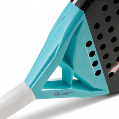 Puma Nova Padel Pro Woman paars 2025