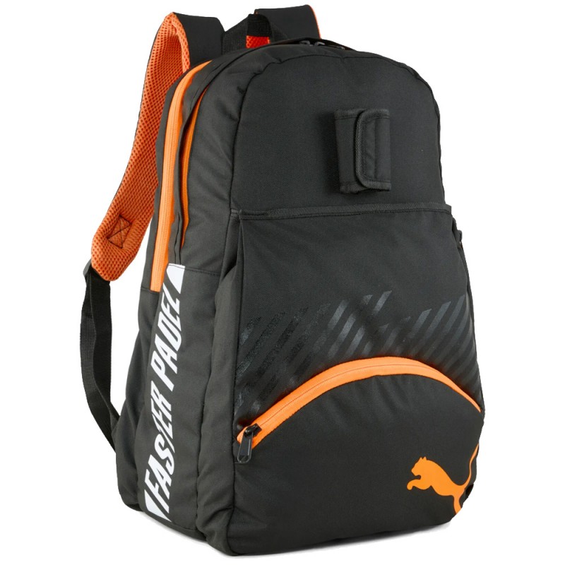 Puma Backpack Nova Elite zwarte 2025