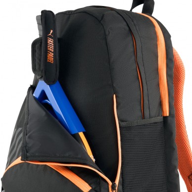 Puma Backpack Nova Elite zwarte 2025