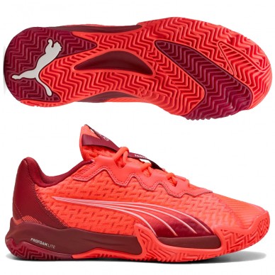 Puma Nova Elite 2025 rode schoenen