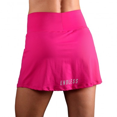 Endless Minimal HW roze Skirt