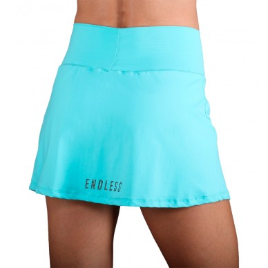 Endless Minimal HW blauwe Rok