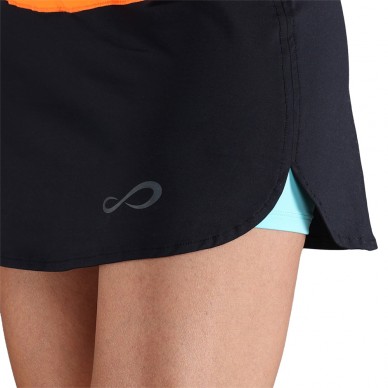 Endless Race zwarte Skirt