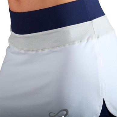 Endless Race witte Skirt