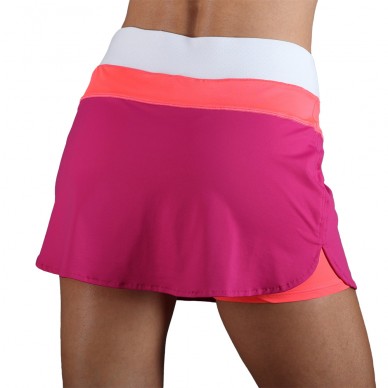 Endless Race roze Skirt