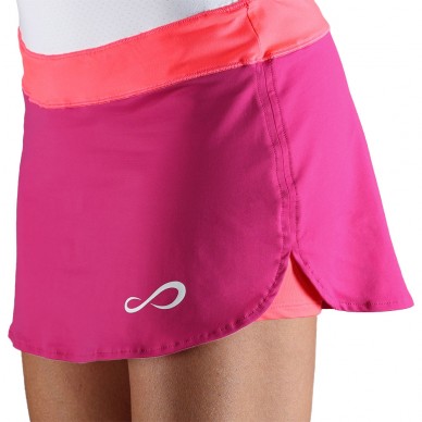 Endless Race roze Skirt