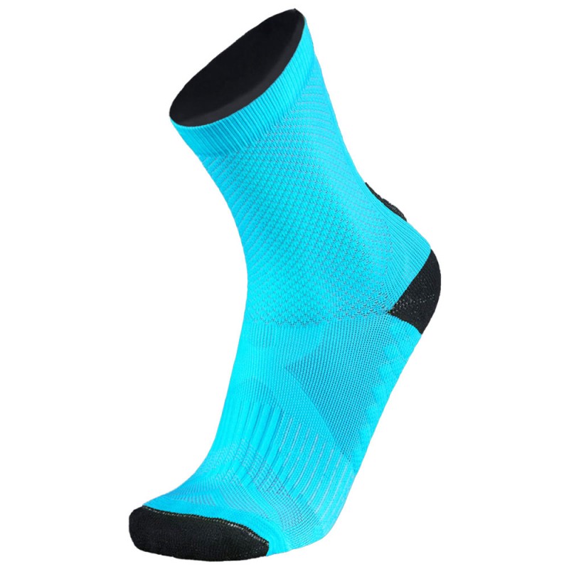 Endless S.O.X. Medium blauwe Sokken Endless S.O.X. Medium blauwe Sokken
