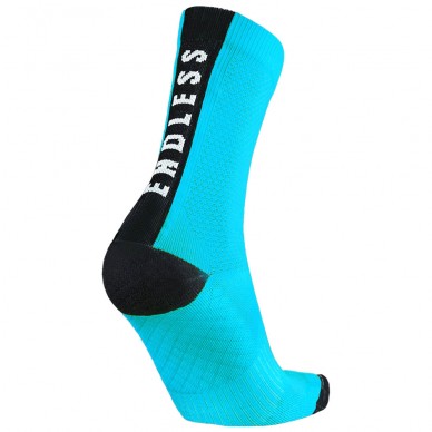 Endless S.O.X. Medium blauwe Sokken