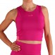 Endless Chill roze t-shirt