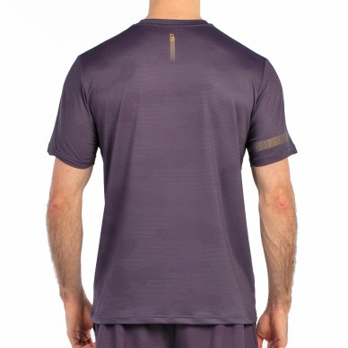 Bullpadel Bizme carbon T-shirt