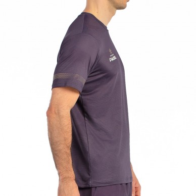 Bullpadel Bizme carbon T-shirt